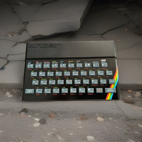 Personal computer vintage