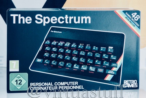 The spectrum personal home - spectrum,,