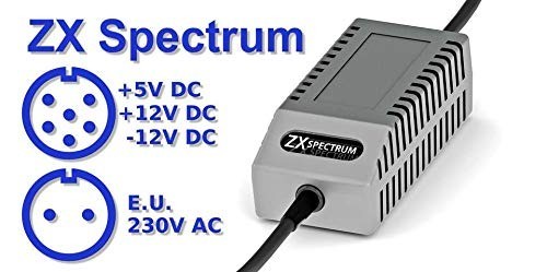 Alimentatore spectrum - spectrum,