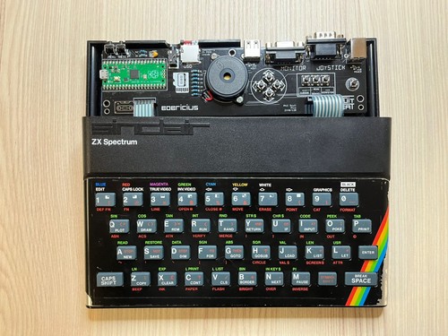 Kit picozx sinclair zx - ✅,