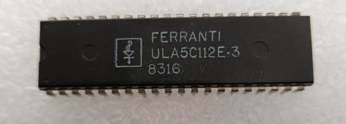 Ula originale spectrum - ula,