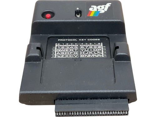 Agf protocollo interfaccia - protocollo,