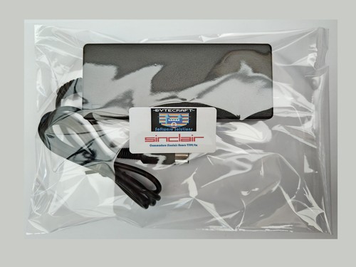Alimentatore sinclair - alimentatore,