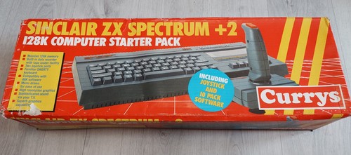 Sinclair spectrum - sinclair,