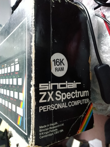 Migliorata 16k boxed - 16k,