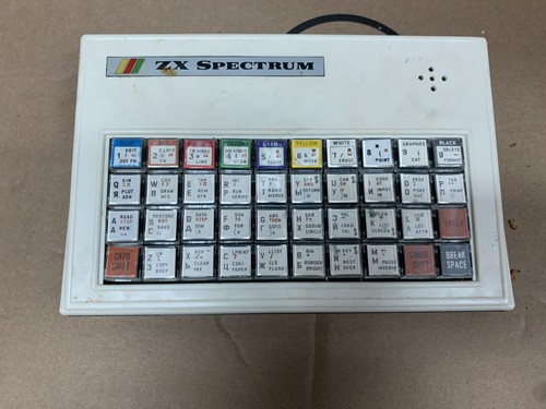 Spectrum clone sovietico - -, (clone