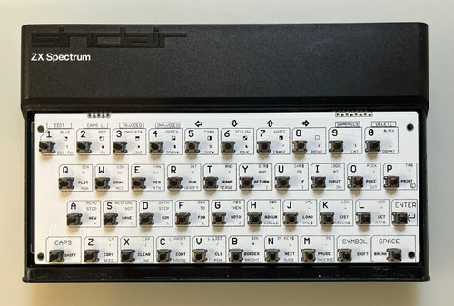 Diy kit pcb - kit, zx