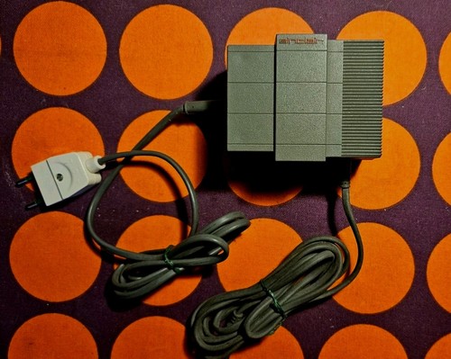 Alimentatore sinclair 128k - alimentatore, zx