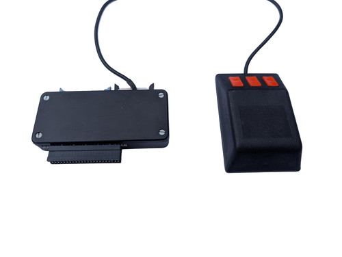 Mouse amx sinclair spectrum - sinclair, zx