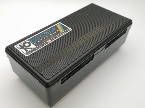 Rotronics wafadrive 2302 - wafadrive,