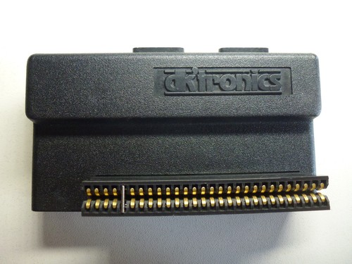 Retro computer spectrum - computer, zx