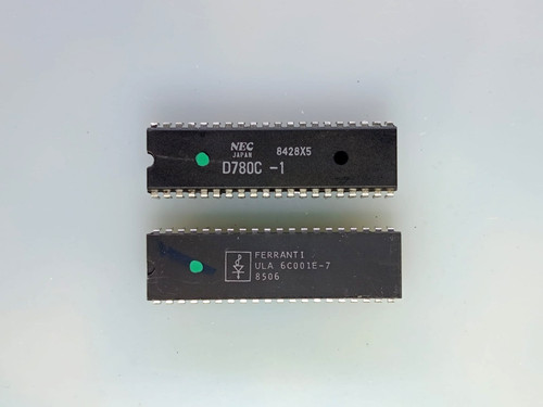 Ferranti ula 6c001e - ferranti, 6c001e-7