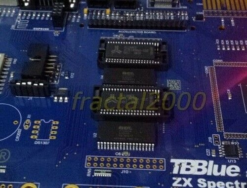 Spectrum next 1mb ram - next,