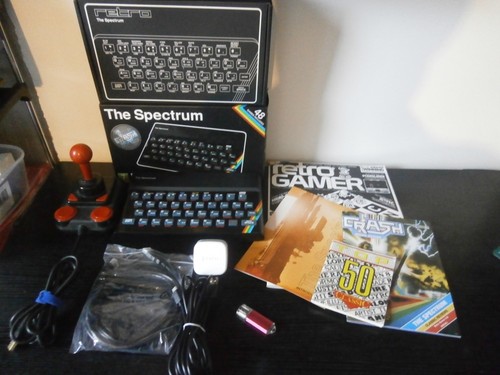 Pacchetto console remake - , zx